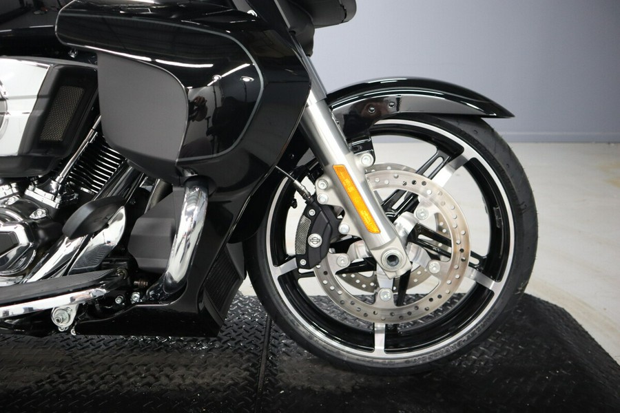 2025 Harley-Davidson Street Glide Ultra