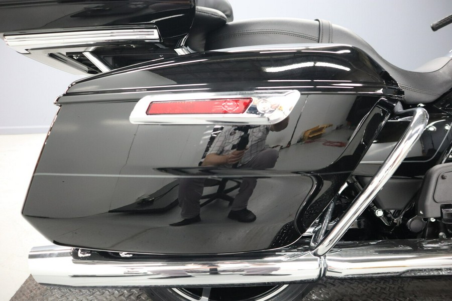 2025 Harley-Davidson Street Glide Ultra