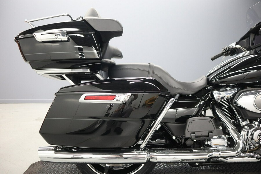 2025 Harley-Davidson Street Glide Ultra