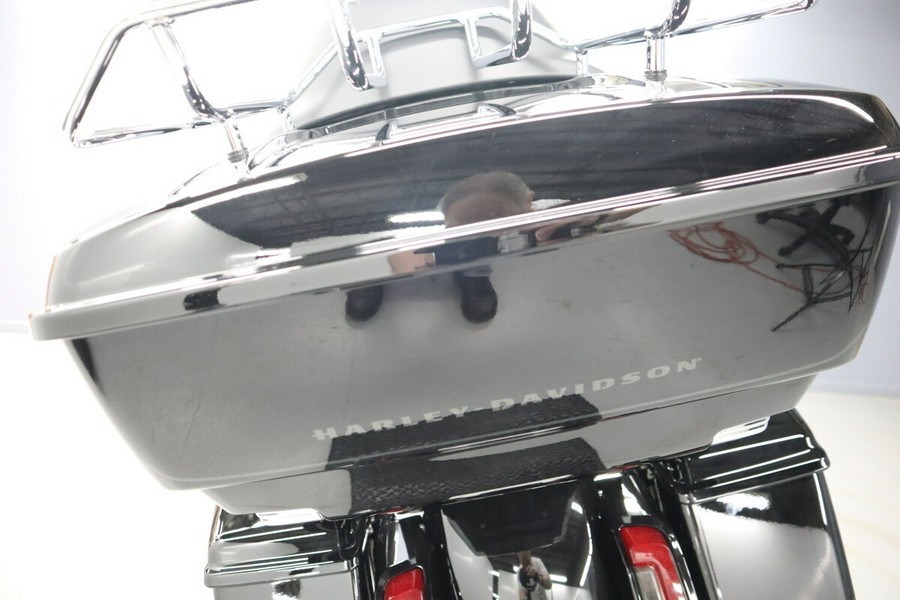 2025 Harley-Davidson Street Glide Ultra