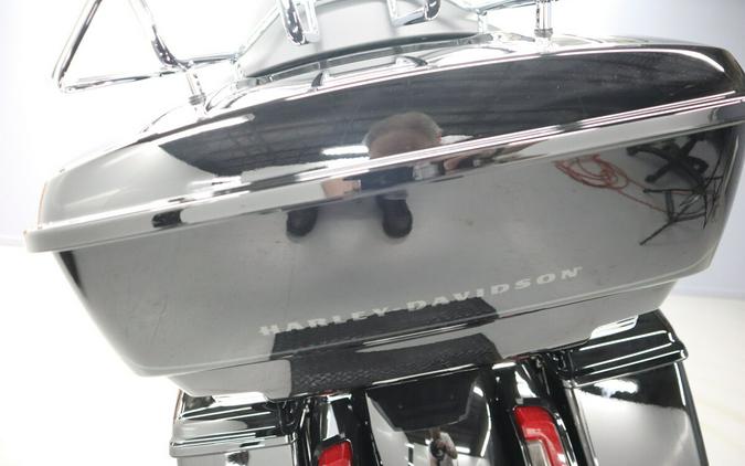 2025 Harley-Davidson Street Glide Ultra