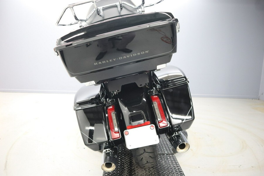 2025 Harley-Davidson Street Glide Ultra