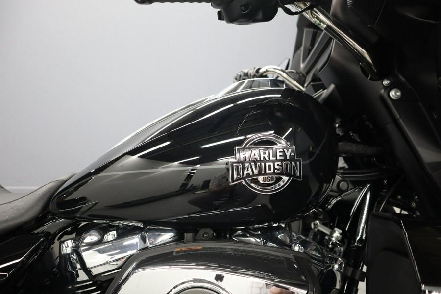 2025 Harley-Davidson Street Glide Ultra