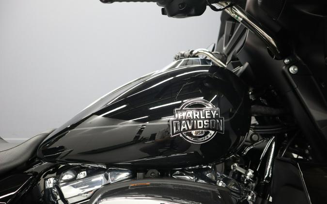 2025 Harley-Davidson Street Glide Ultra