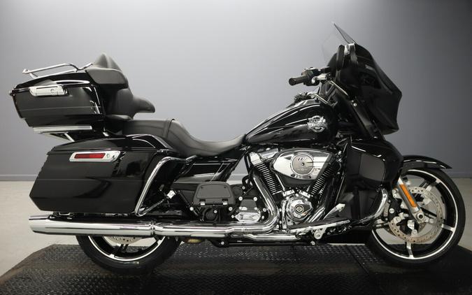 2025 Harley-Davidson Street Glide Ultra