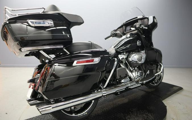 2025 Harley-Davidson Street Glide Ultra