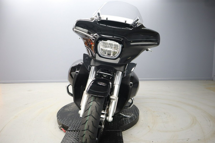 2025 Harley-Davidson Street Glide Ultra