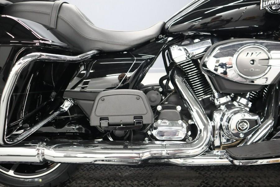 2025 Harley-Davidson Street Glide Ultra