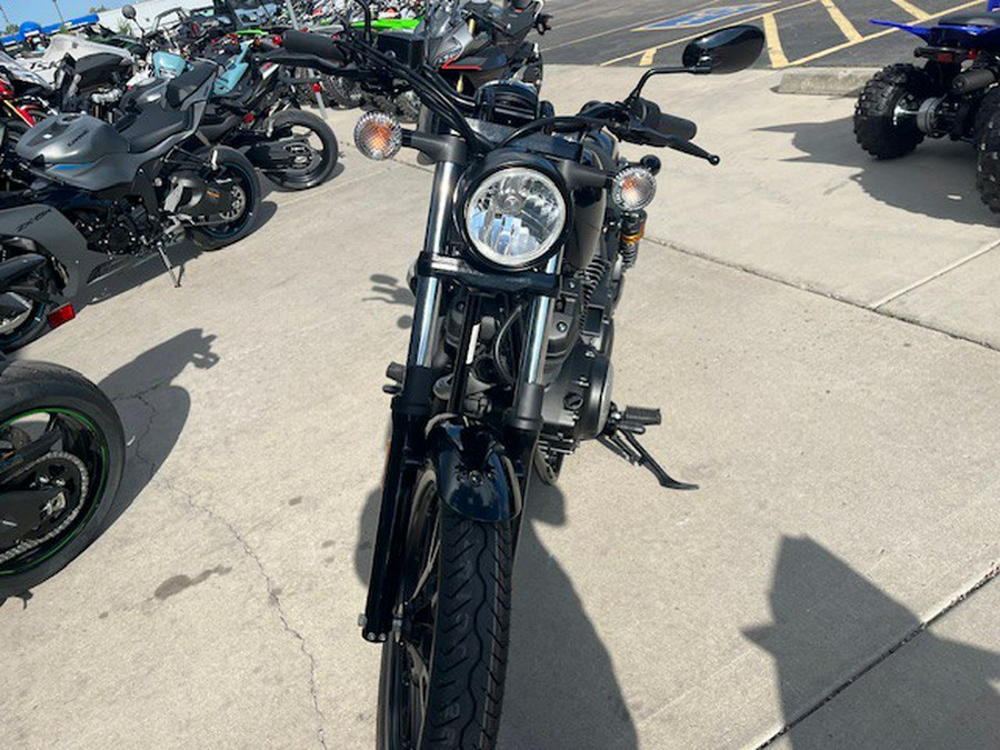 2025 Yamaha Bolt R-Spec