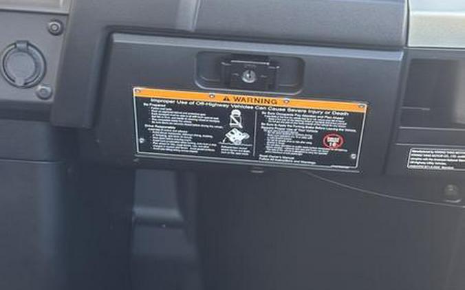 2026 Kawasaki Mule Pro-MX™ SE