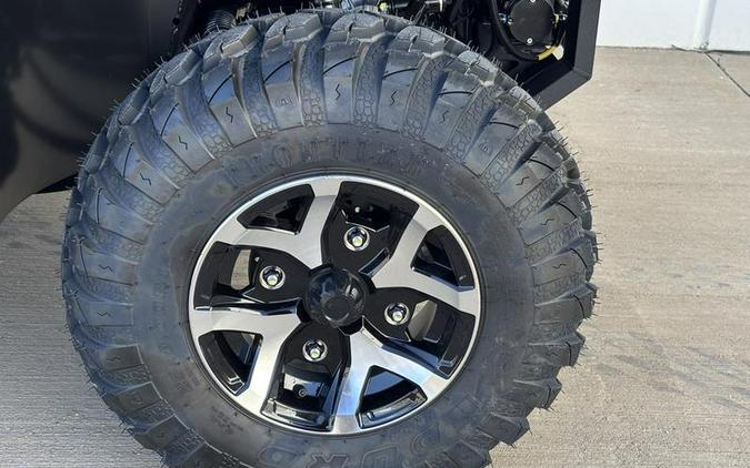 2026 Kawasaki Mule Pro-MX™ SE