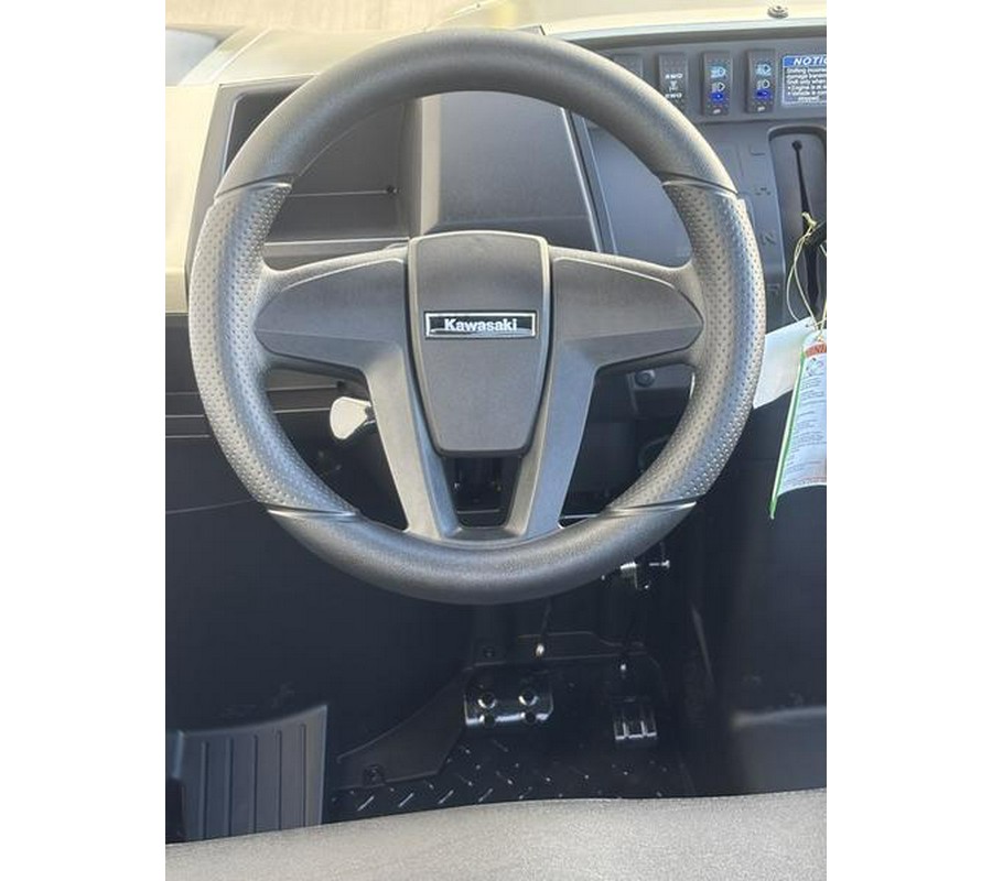 2026 Kawasaki Mule Pro-MX™ SE