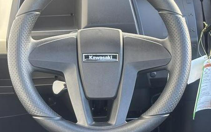 2026 Kawasaki Mule Pro-MX™ SE