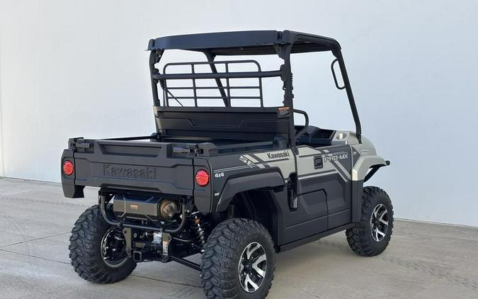 2026 Kawasaki Mule Pro-MX™ SE