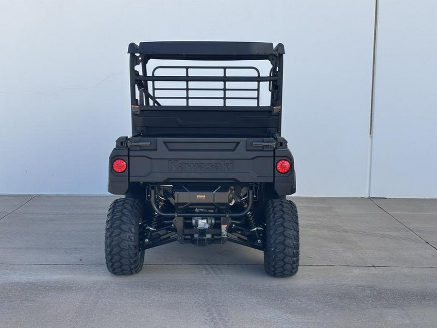 2026 Kawasaki Mule Pro-MX™ SE