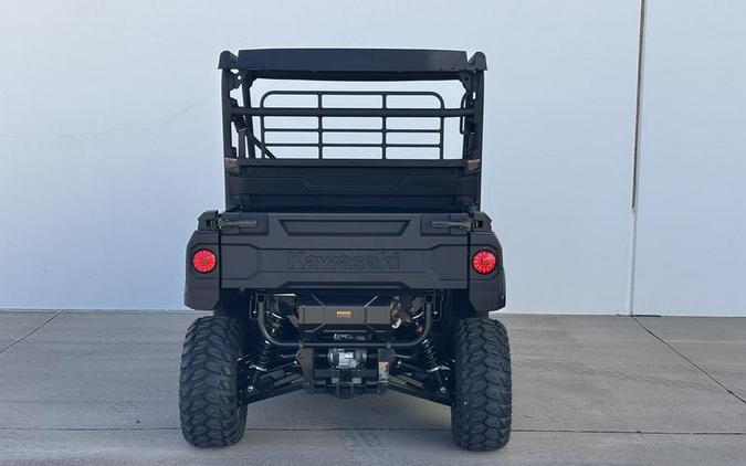 2026 Kawasaki Mule Pro-MX™ SE