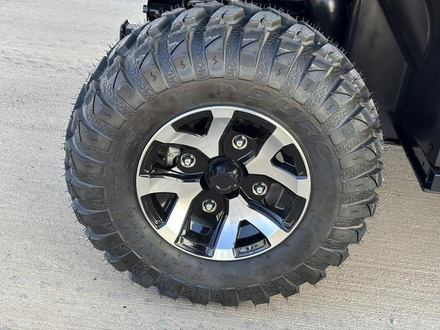 2026 Kawasaki Mule Pro-MX™ SE