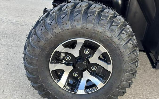 2026 Kawasaki Mule Pro-MX™ SE