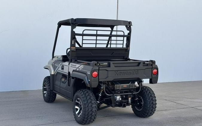 2026 Kawasaki Mule Pro-MX™ SE