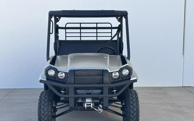 2026 Kawasaki Mule PRO-MX SE