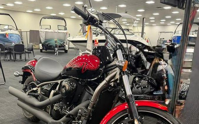 2025 Kawasaki Vulcan® 900 Custom