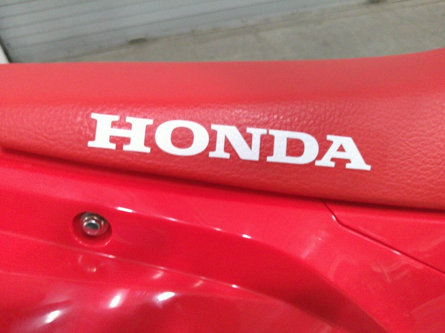 2026 Honda CRF® 110F