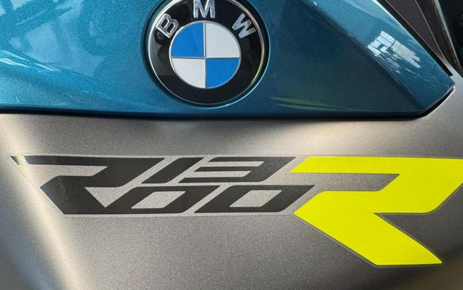 New 2026 BMW R 1300 R