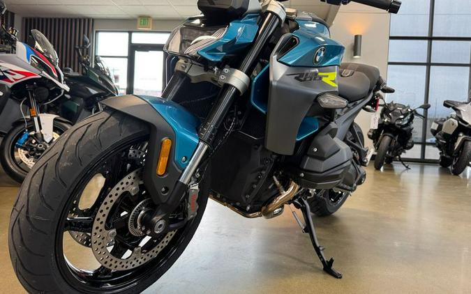 New 2026 BMW R 1300 R