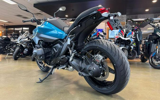New 2026 BMW R 1300 R