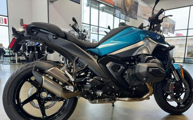 New 2026 BMW R 1300 R
