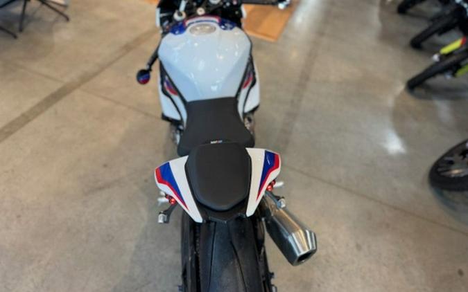 2020 BMW S 1000 RR