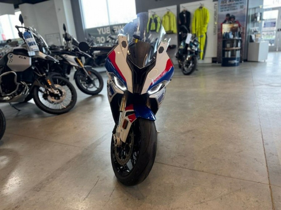 2020 BMW S 1000 RR