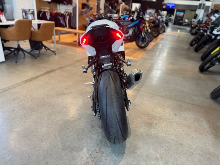 2020 BMW S 1000 RR