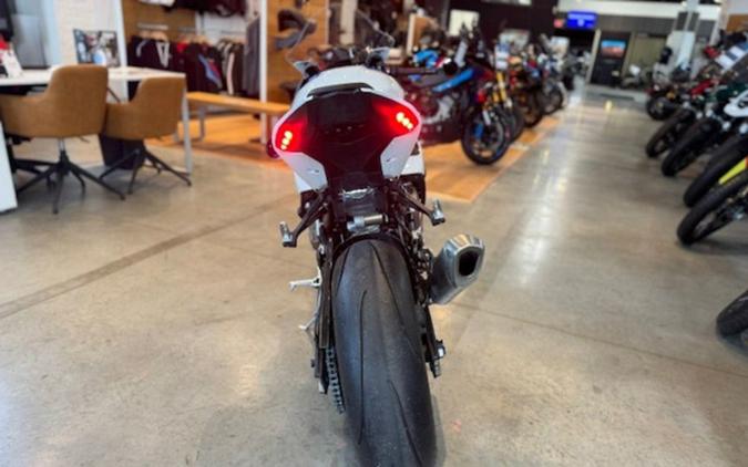2020 BMW S 1000 RR