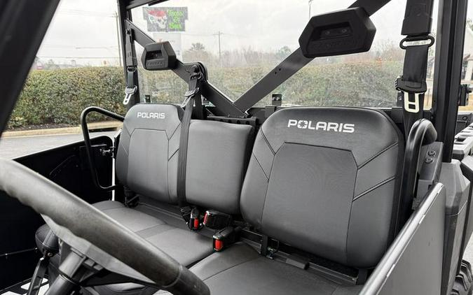 2025 Polaris® Ranger 1000 Premium Polaris Pursuit Camo