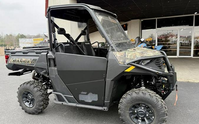 2025 Polaris® Ranger 1000 Premium Polaris Pursuit Camo