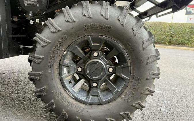 2025 Polaris® Ranger 1000 Premium Polaris Pursuit Camo