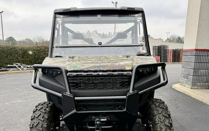 2025 Polaris® Ranger 1000 Premium Polaris Pursuit Camo