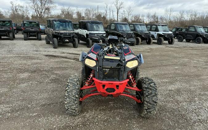 2020 Polaris Scrambler® XP 1000 S