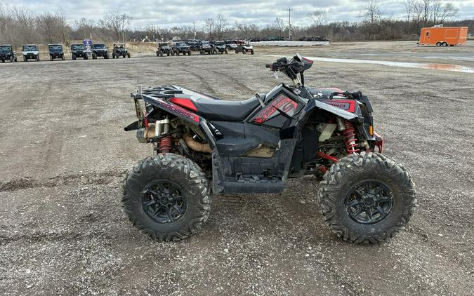 2020 Polaris Scrambler® XP 1000 S