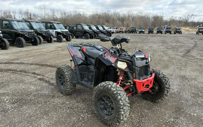 2020 Polaris Scrambler® XP 1000 S