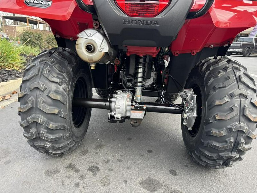 2026 Honda® FourTrax Rancher