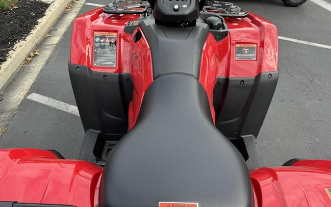 2026 Honda® FourTrax Rancher