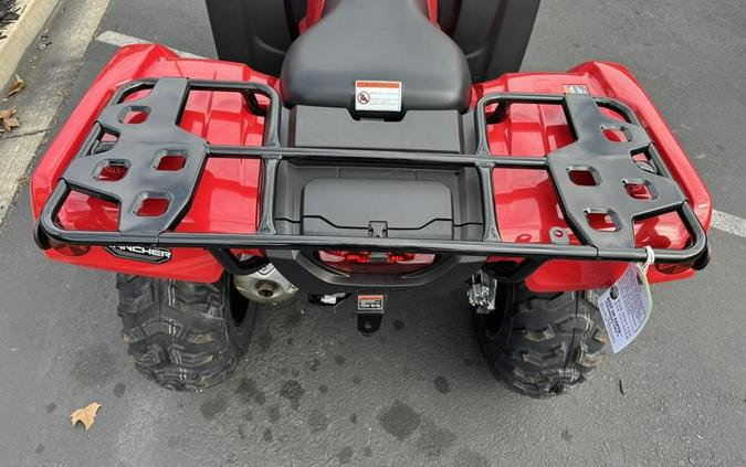 2026 Honda® FourTrax Rancher