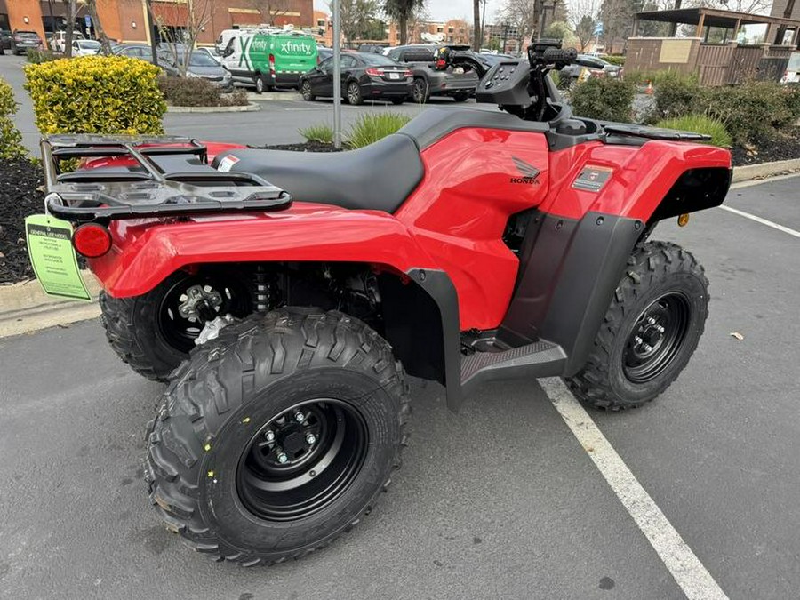 2026 Honda® FourTrax Rancher