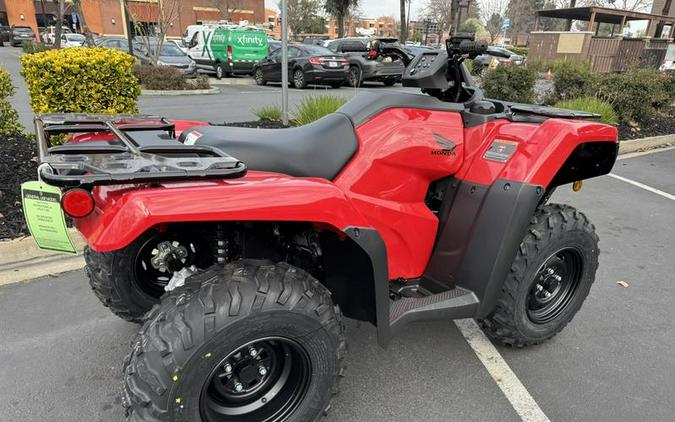 2026 Honda® FourTrax Rancher