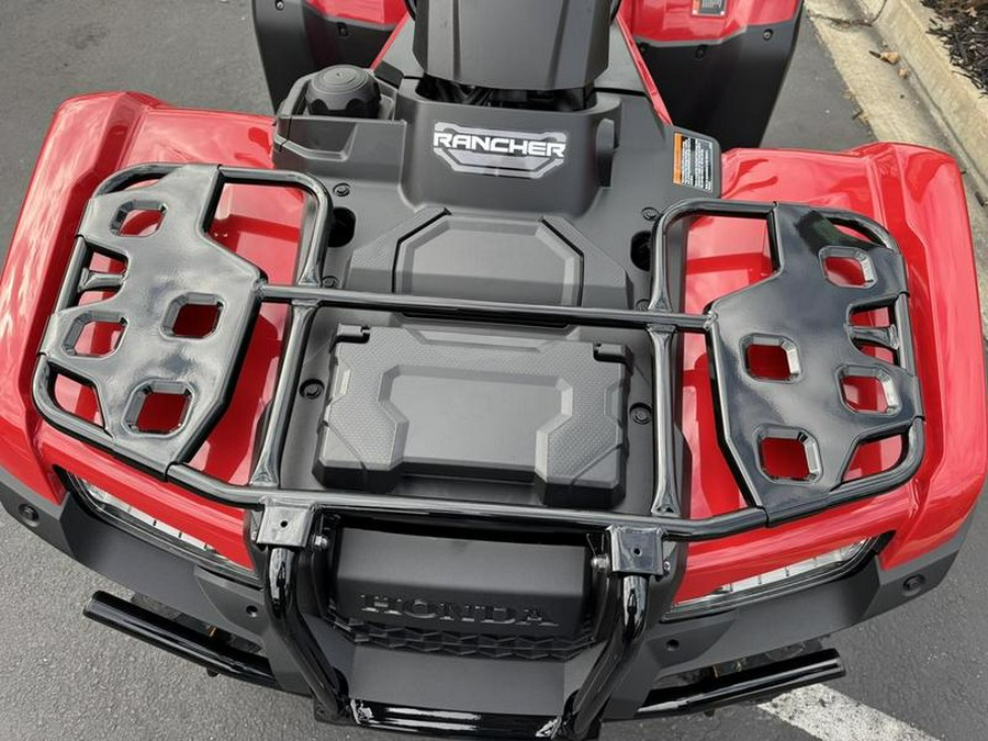 2026 Honda® FourTrax Rancher