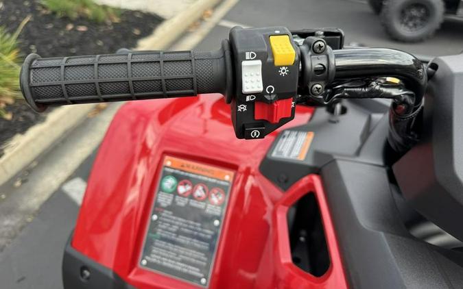 2026 Honda® FourTrax Rancher