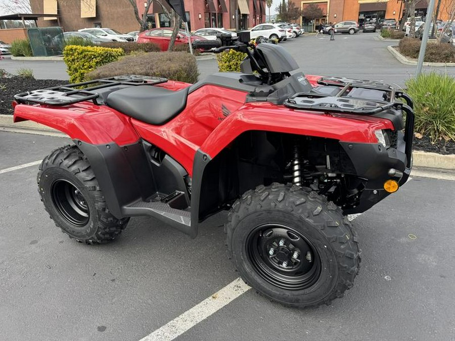 2026 Honda® FourTrax Rancher