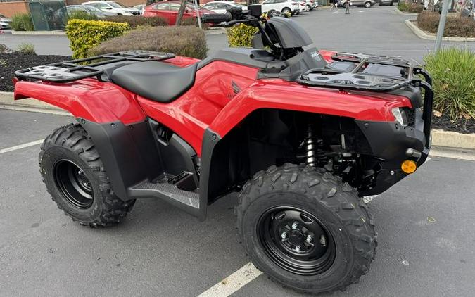 2026 Honda® FourTrax Rancher